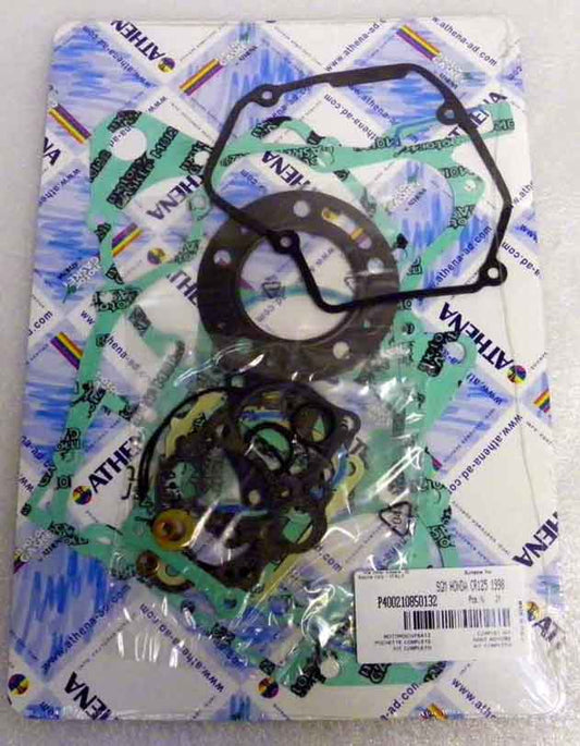 Full Gasket Kit Honda 125 CR 1998
