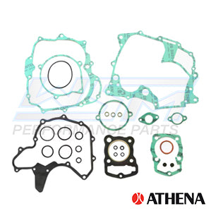 Full Gasket Kit Honda 125 ATC / TRX 86-88 OEM# 061B1-HB6-T20,
