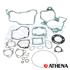 Full Gasket Kit Honda 125 CR 1999