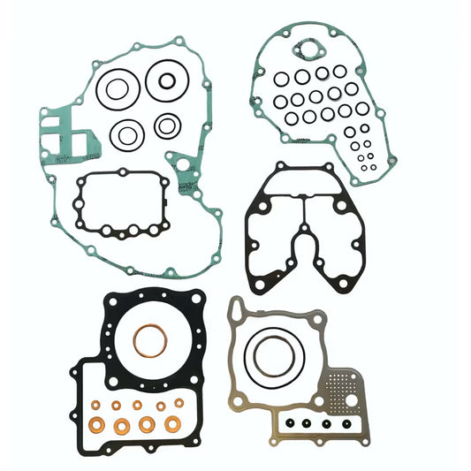 Full Gasket Kit Honda 650 Rincon 03-05 OEM# 06115-HN8-670
