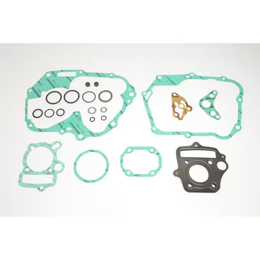Full Gasket Kit Honda 50 CRF-F / XR 00-25 OEM# 06112-GCF-A21,