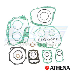 Full Gasket Kit Honda 185 / 200 ATC 81-83 OEM# 061B1-965-T10,