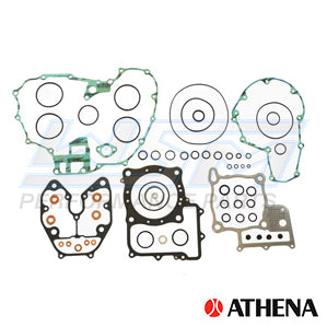 Complete Gasket Kit Honda 680 / 700 TRX / MUV / Pioneer 06-25 OEM# 06112-HL1-A00,