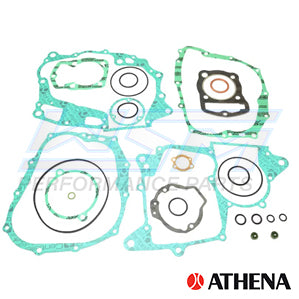 Full Gasket Kit Honda 200 XL / XR 80-91 OEM# 061B1-KB1-010,