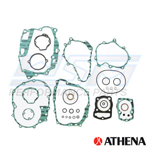 Full Gasket Kit Honda 200 ATC / TRX 84-86 OEM# 061B1-965-T10,