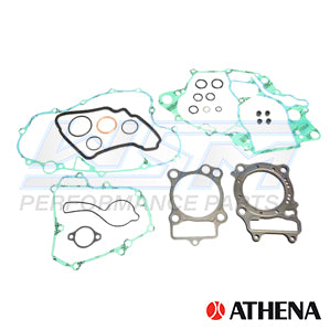 Full Gasket Kit Honda 150 CRF-R 07-25 OEM# 06112-KSE-700,