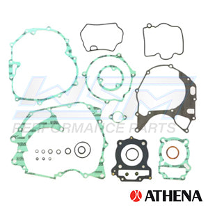 Full Gasket Kit Honda 200 TRX 86-97 OEM# 06112-HF1-910,