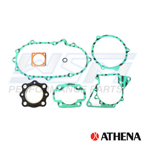 Full Gasket Kit Honda 250 Odyssey 77-84