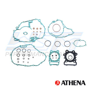 Full Gasket Kit Honda 250 ATC / TRX 85-87 OEM# 061B1-HA0-020,