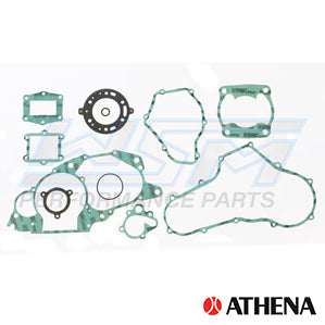 Full Gasket Kit Honda 250 TRX-R 86-89 OEM# 061A0-HA2-T71,