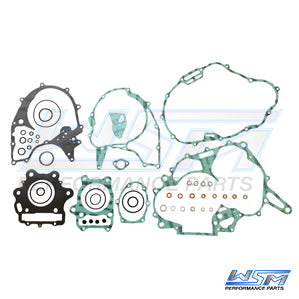 Full Gasket Kit Honda 250 / 300 TRX-X 87-09 OEM# 06112-HM3-670,