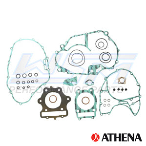 Full Gasket Kit Honda 350 ATC-X 85-86 OEM# 061B1-HA5-000,