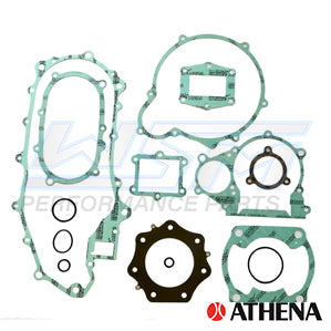 Full Gasket Kit Honda 350 Odyssey 1985 OEM# 061A0-VM0-T73