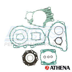 Full Gasket Kit Honda 400 Pilot 89-90 OEM# 061A0-HE0-T00