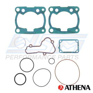 Top End Gasket Kit: Husqvarna 125 CR / SM / WR 97-13