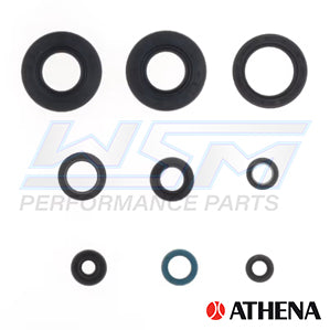 Oil Seal Kit Kawasaki / Suzuki 80 - 112 KX / RM 88-25