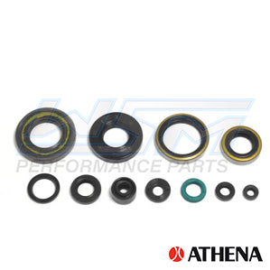 Oil Seal Kit Kawasaki 250 KX 93-04