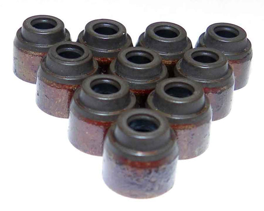 Seal Kit, Valve Stem Kawasaki / Suzuki 110 / 250 / 300 93-25 OEM# 92049-1349,