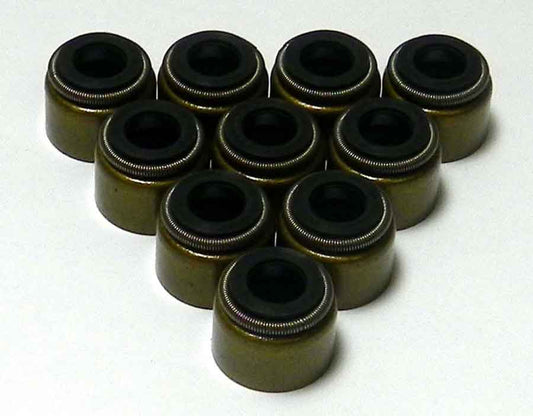 Seal Kit, Valve Stem Kawasaki 110 - 1000 84-25 OEM# 92049-1062,