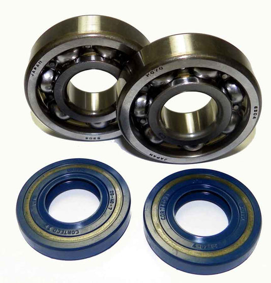 Crankshaft Bearing & Seal Kit Kawasaki / Suzuki 60 - 112 KX / RM 94-25