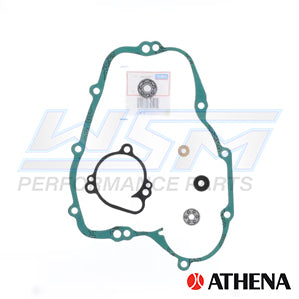 Water Pump Gasket Kit & Bearings Kawasaki 65 KX 01-18