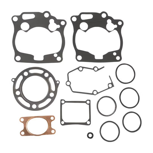 Top End Gasket Kit Kawasaki 125 KX 00-02 OEM# 99996-1303