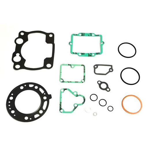 Top End Gasket Kit Kawasaki 250 KX 01-04