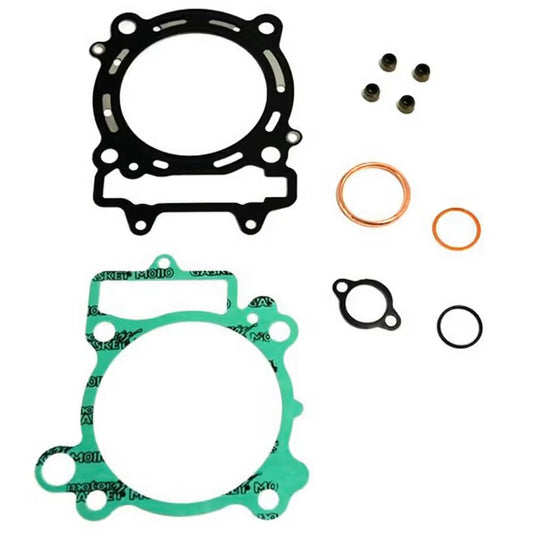 Top End Gasket Kit Kawasaki 450 KFX / KLX / KX-F 06-19