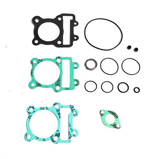 Top End Gasket Kit Kawasaki / Suzuki 110 KLX / DRZ 02-25