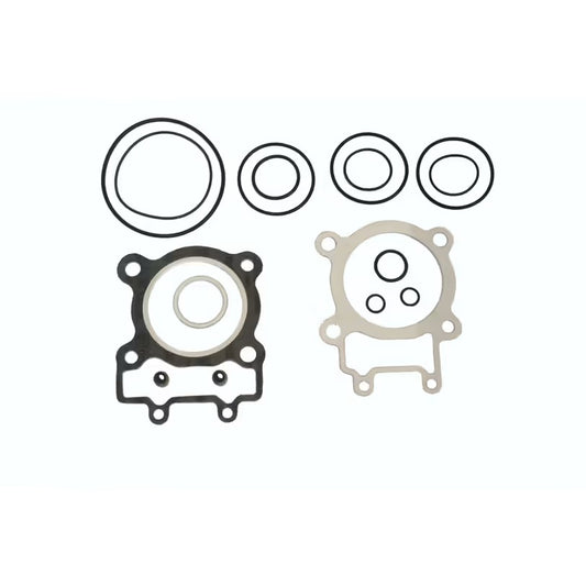 Top End Gasket Kit Kawasaki 185 Bayou / KLT 85-88 OEM# 11004-1124