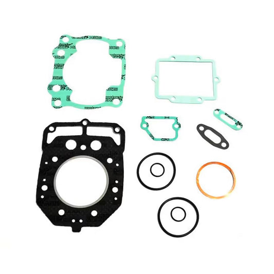 Top End Gasket Kit Kawasaki 250 KX 1987
