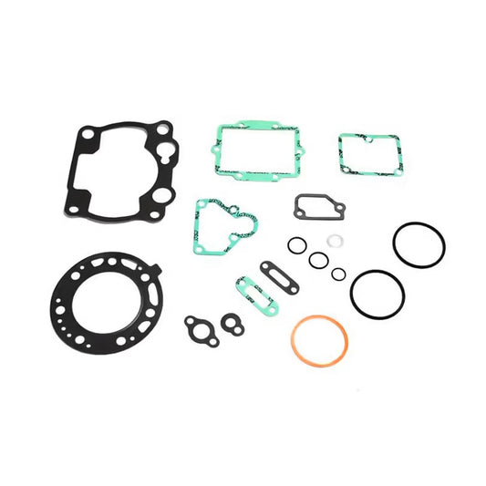 Top End Gasket Kit Kawasaki 250 KX 93-00 OEM# 99996-1282