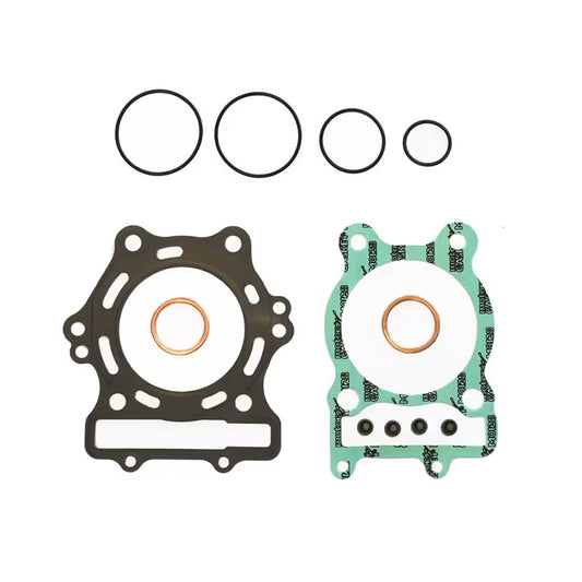 Top End Gasket Kit Kawasaki 400 Bayou / Prairie 93-02