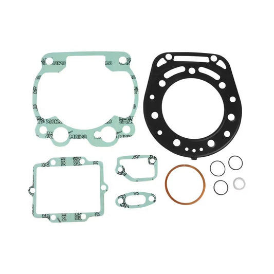 Top End Gasket Kit Kawasaki 500 KX 89-04