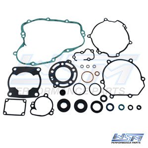 Full Gasket Kit Kawasaki 85 KX 14-21