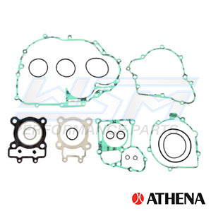 Full Gasket Kit Kawasaki 220 Bayou 88-02