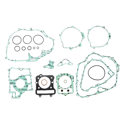 Full Gasket Kit Kawasaki 300 Bayou / Lakota 88-04