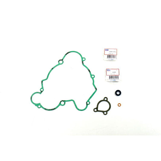 Water Pump Gasket Kit & Bearings KTM 65 SX / XC 01-08