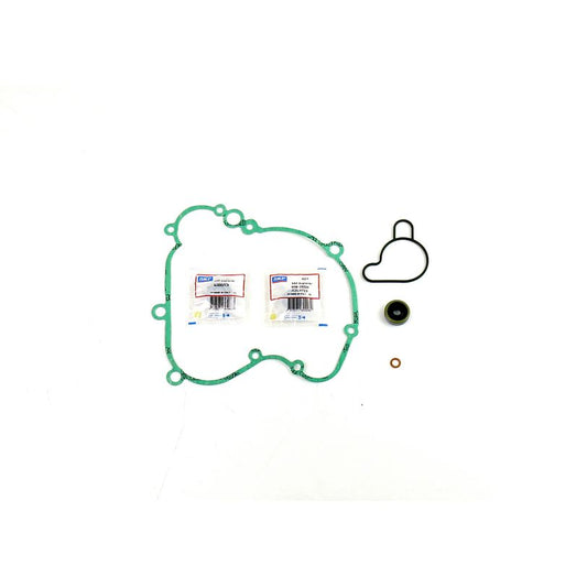 Water Pump Gasket Kit & Bearings KTM / GAS GAS / Husqvarna 65 09-23
