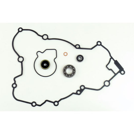 Water Pump Gasket Kit & Bearings KTM / GAS GAS / Husqvarna 125 / 150 16-23