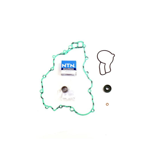 Water Pump Gasket Kit & Bearings KTM 250 EXC-F / SX-F / XC-F 05-13