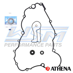 Water Pump Gasket Kit & Bearings KTM / Husqvarna 250 / 300 17-19