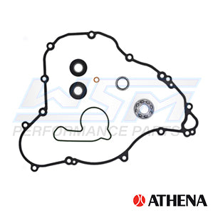 Water Pump Gasket Kit & Bearings KTM / Husqvarna / GAS GAS 250 / 350 17-19