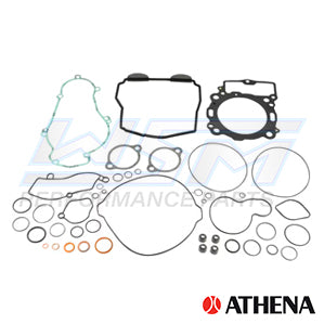 Full Gasket Kit KTM 450 SMR / SX-F / XC-F 07-14 OEM# 77330099000