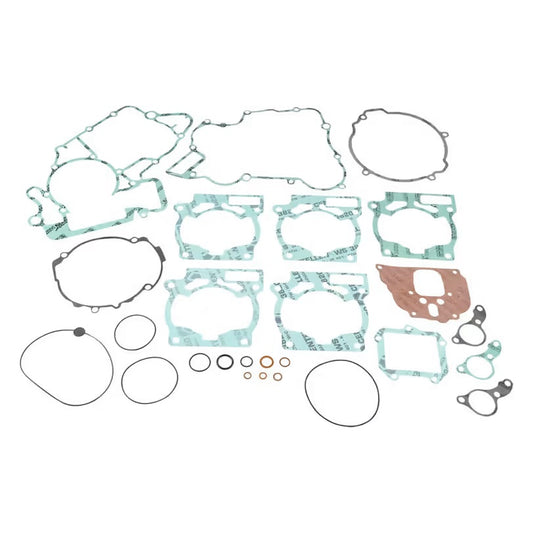 Full Gasket Kit KTM 125 - 150 EXC / SX / XC 06-15 OEM# 50330099200