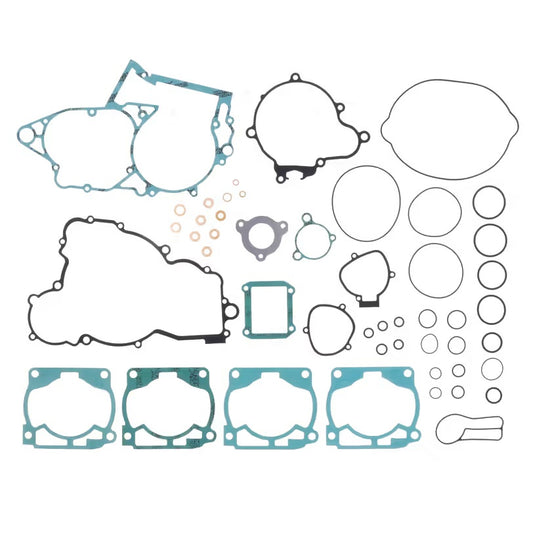 Full Gasket Kit Husqvarna / KTM 250 / 300 05-17 OEM# 55130099000,