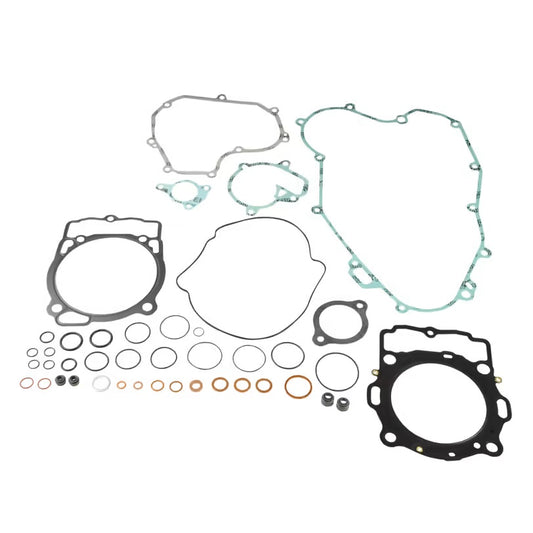 Complete Gasket Kit KTM 400 - 530 EXC / XC-W 09-12 OEM# 78030099000