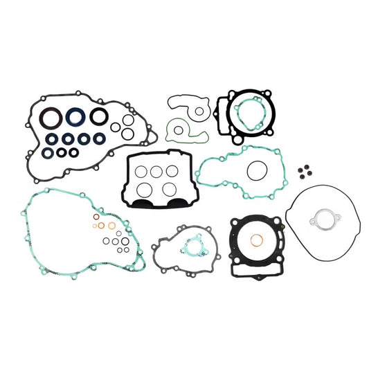 Complete Gasket Kit KTM 350 EXC-F / SX-F / XC-F 13-16