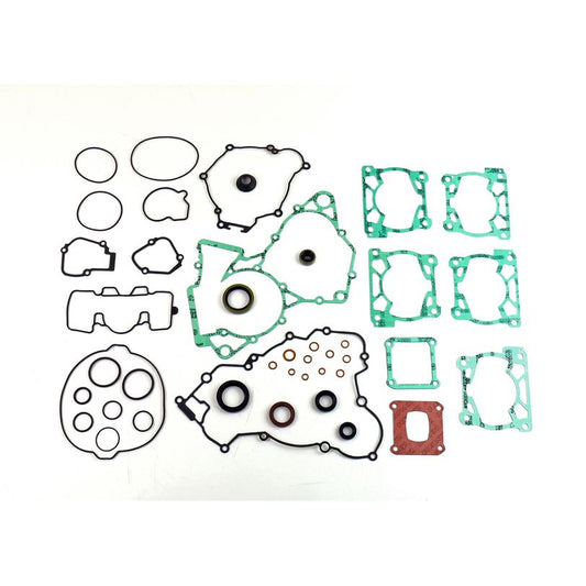 Complete Gasket Kit & Oil Seals KTM / Husqvarna / GAS GAS 125 / 150 16-23