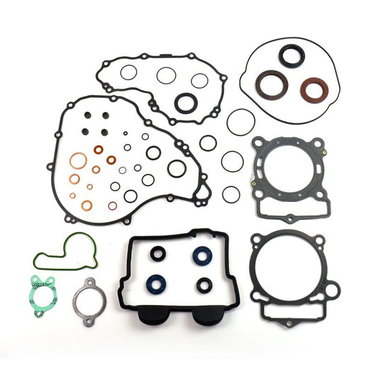Complete Gasket Kit & Oil Seals KTM / Husqvarna / GAS GAS 250 16-23